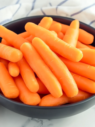 Cracker Barrel Baby Carrots