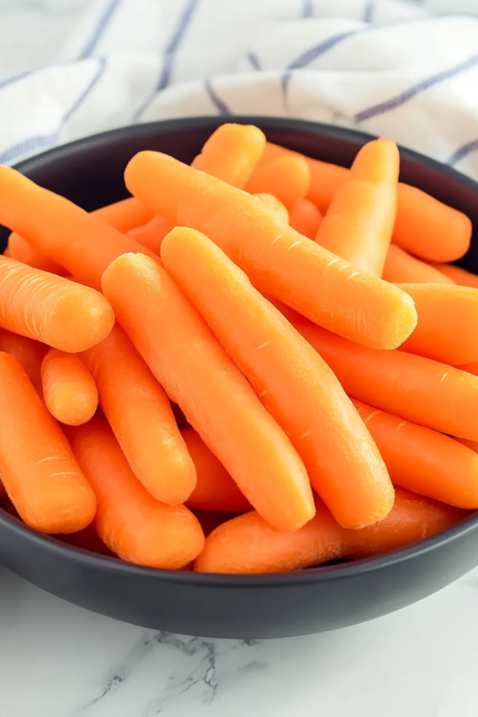 Cracker Barrel Baby Carrots