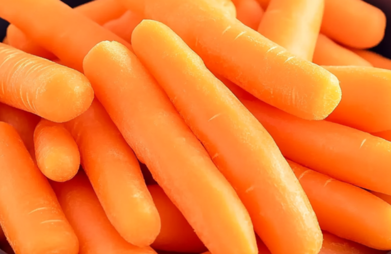 Cracker Barrel Baby Carrots