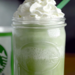 Starbucks Smores Frappuccino