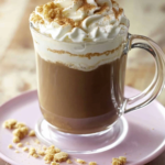 Starbucks Smores Frappuccino