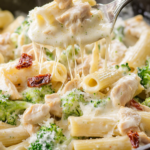 Cheesecake Factory Louisiana Chicken Pasta