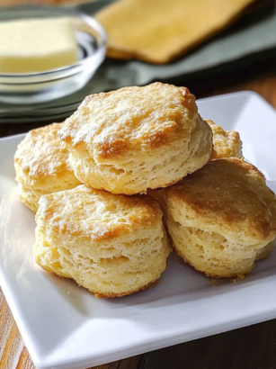 Cracker Barrel Biscuits