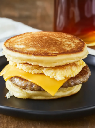 McDonald’s McGriddle