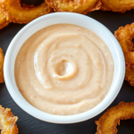 Outback Steakhouse Honey Mustard Dressing