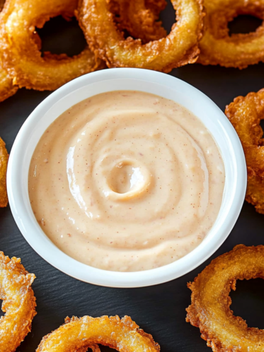 Outback Steakhouse Bloomin Onion Sauce