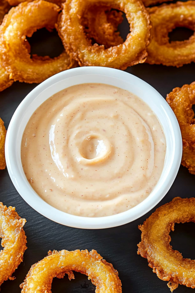 Outback Steakhouse Bloomin Onion Sauce