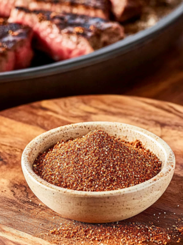 Outback Steakhouse Steak Seasoning