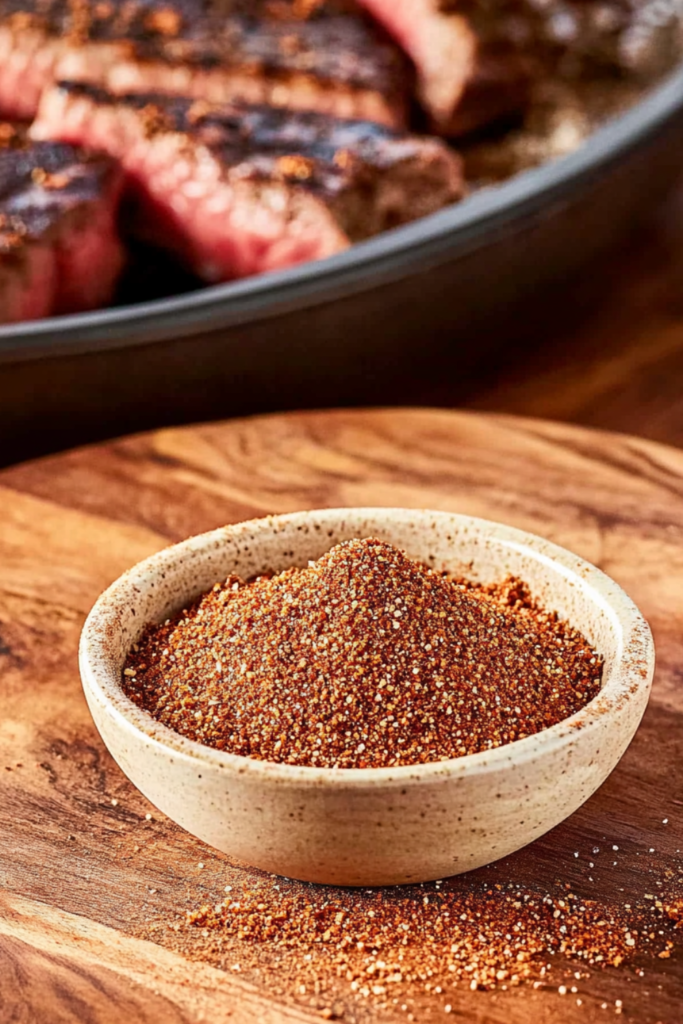 Outback Steakhouse Steak Seasoning