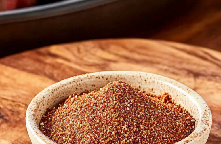 Outback Steakhouse Steak Seasoning