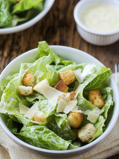 Outback Steakhouse Caesar Salad Dressing