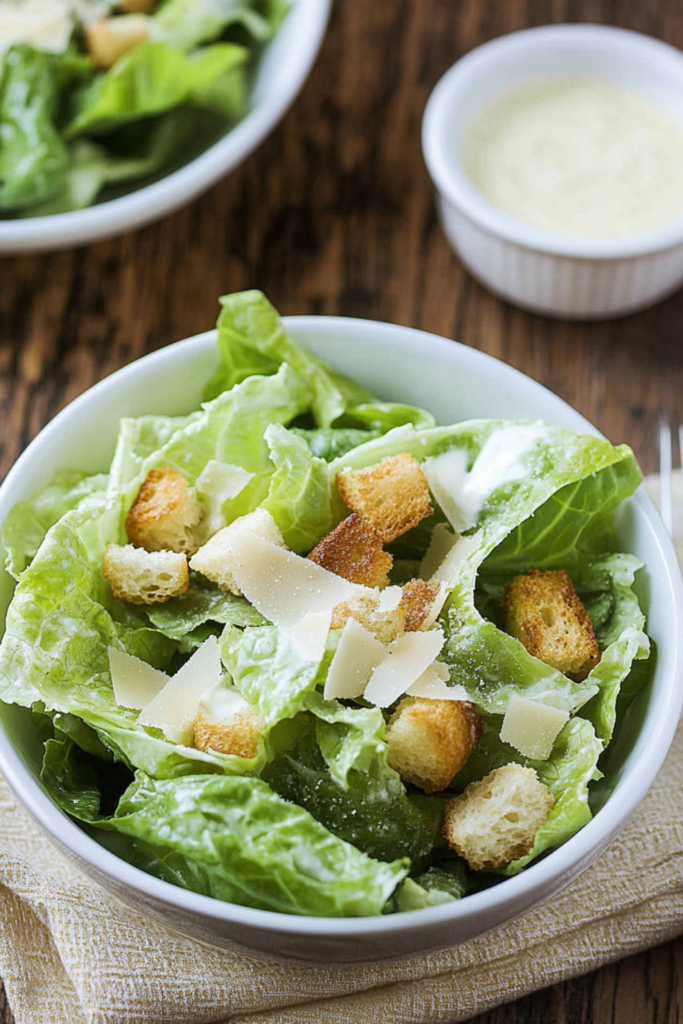 Outback Steakhouse Caesar Salad Dressing