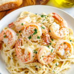 Olive Garden Chicken Scampi