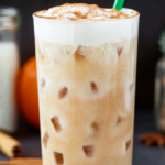 Starbucks Caramel Apple Spice