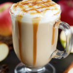 Starbucks Caramel Apple Spice