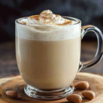 Starbucks London Fog Latte