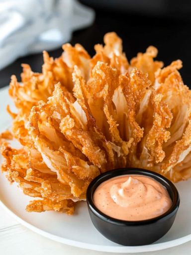 Outback Steakhouse Bloomin Onion