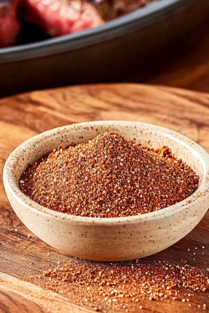 Outback Steakhouse Steak Seasoning