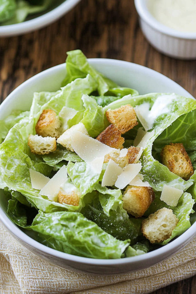 Outback Steakhouse Caesar Salad Dressing