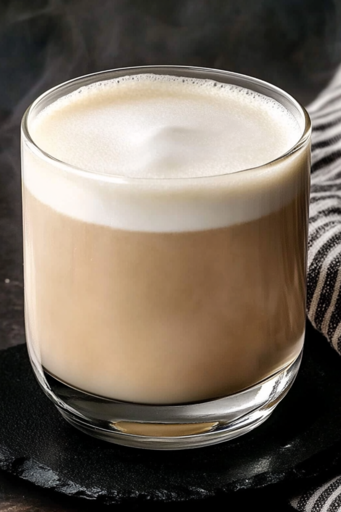 Starbucks London Fog Latte