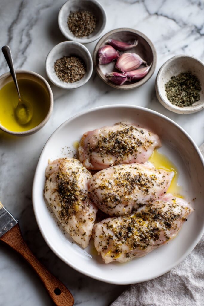 Asiago Tortelloni Alfredo with Grilled Chicken Recipe Recipe