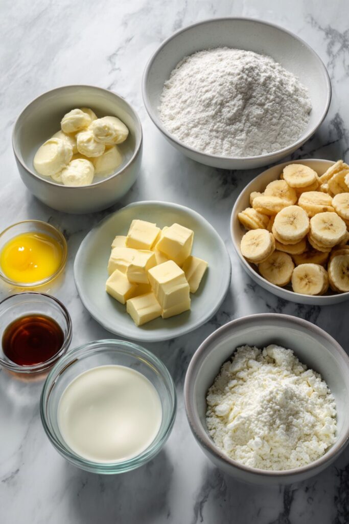 Banana Pudding Recipe