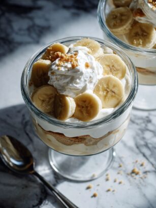 Banana Pudding Recipe