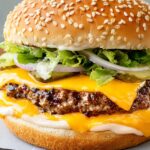Big Mac Sauce Recipe