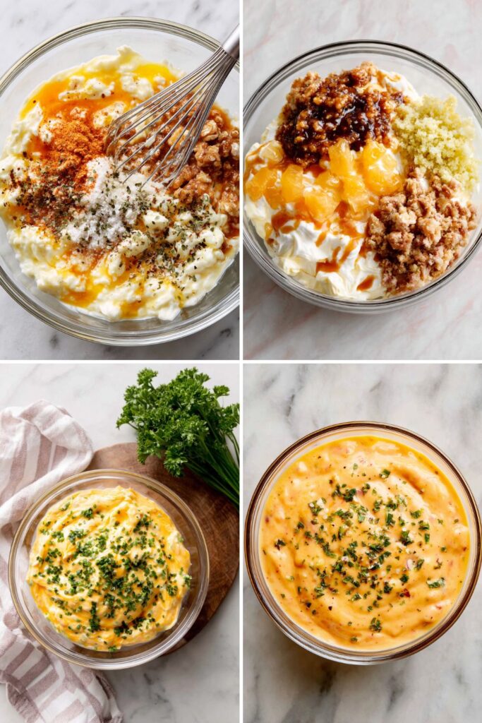 Big Mac Sauce Recipe