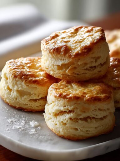Bisquick Buttermilk Biscuits Recipe