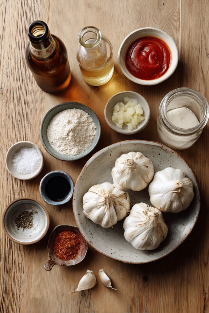 Bloomin Onion Recipe