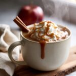 Apple Crisp Macchiato– Easy Starbucks Copycat