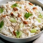 Asiago Tortelloni Alfredo with Grilled Chicken Recipe Recipe