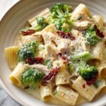 Louisiana Chicken Pasta Recipe