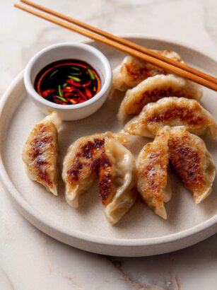 Thai Lettuce Wraps With Chicken Recipe