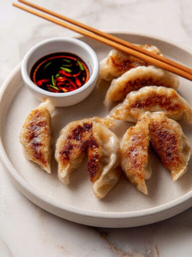 Thai Lettuce Wraps With Chicken Recipe