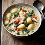 Alfredo Sauce Recipe