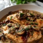 Chicken Costoletta Recipe