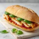 Watermelon Moscato Sangria Recipe