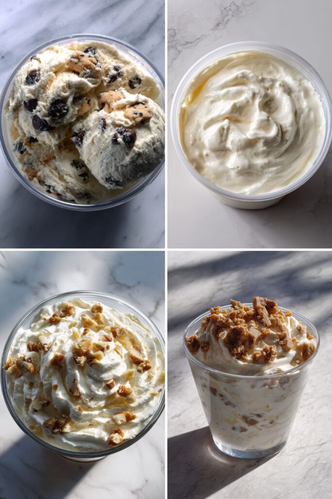 Chips Ahoy McFlurry Recipe