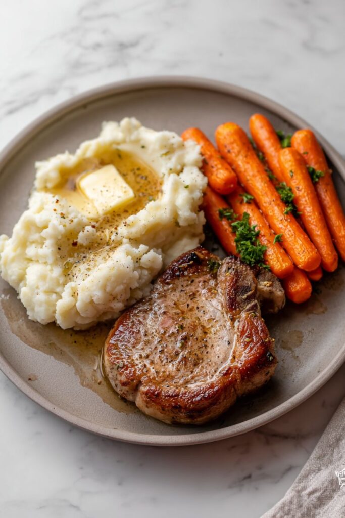 Cracker Barrel Baby Carrots Recipe