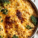 Cracker Barrel Campfire S’mores Brownie Recipe