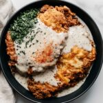 Shrimp and Chicken Gumbo Recipe