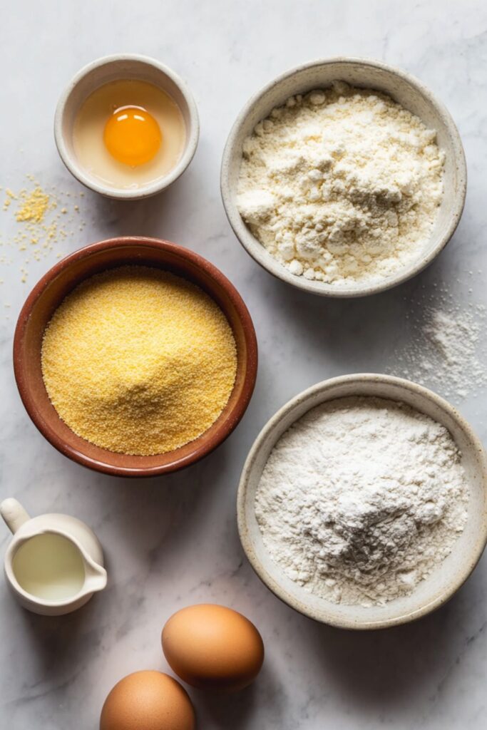 Cracker Barrel Cornbread Muffins Recipe