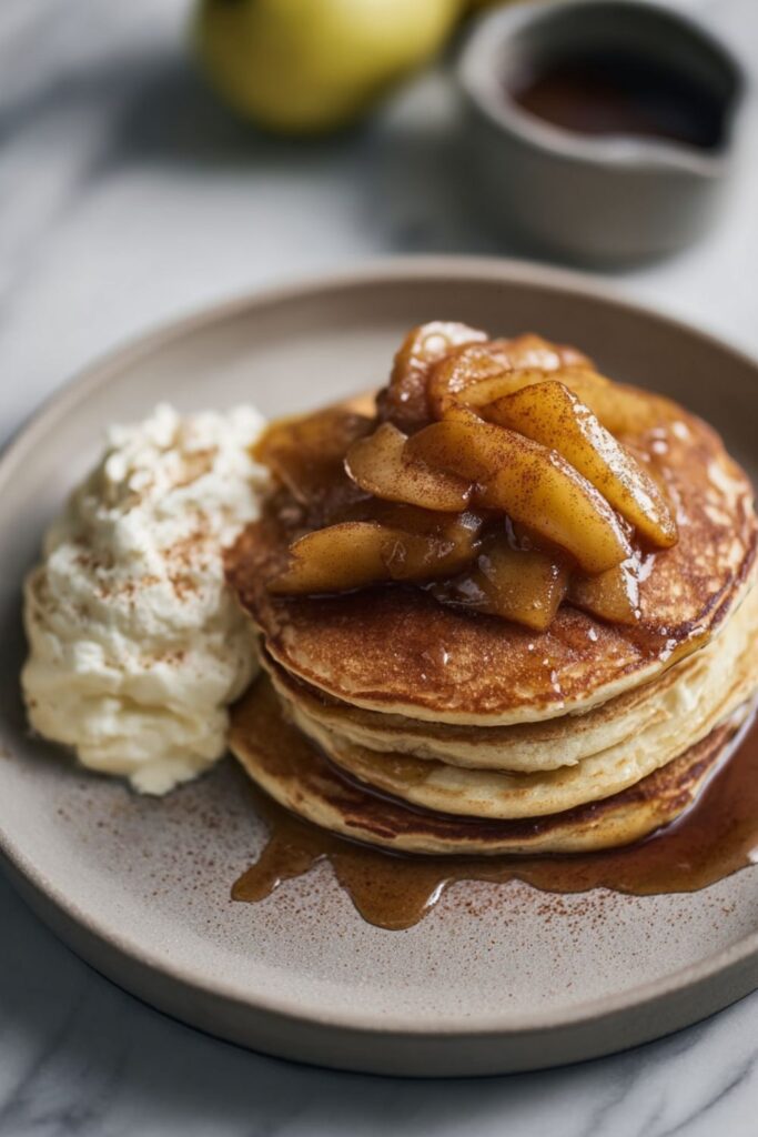 Cracker Barrel Fried Apples Recipe
