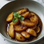 Cracker Barrel Southern Apple Cobbler Recipe