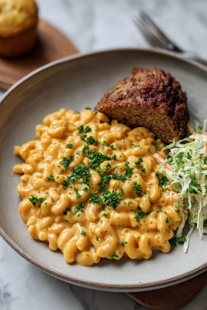 Cracker Barrel Mac and Cheese Recipe