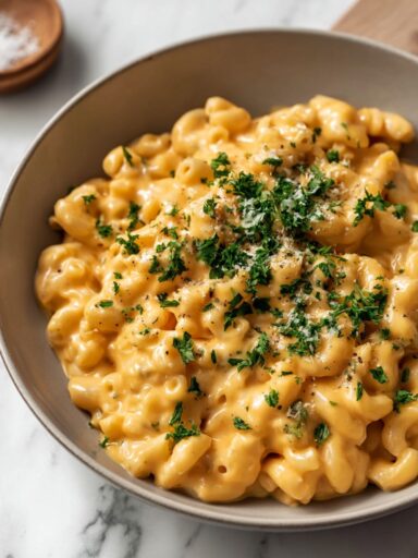 Cracker Barrel Mac and Cheese Recipe