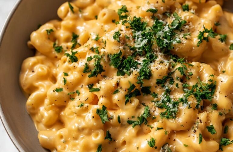 Cracker Barrel Mac and Cheese Recipe