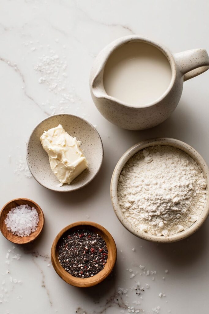 Cracker Barrel Sawmill Gravy Recipe